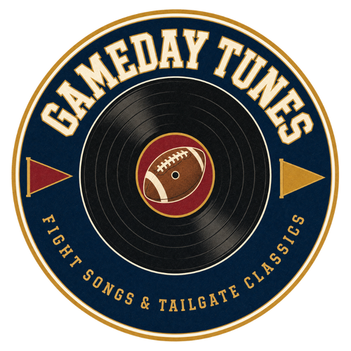 GamedayTunes™ Shop